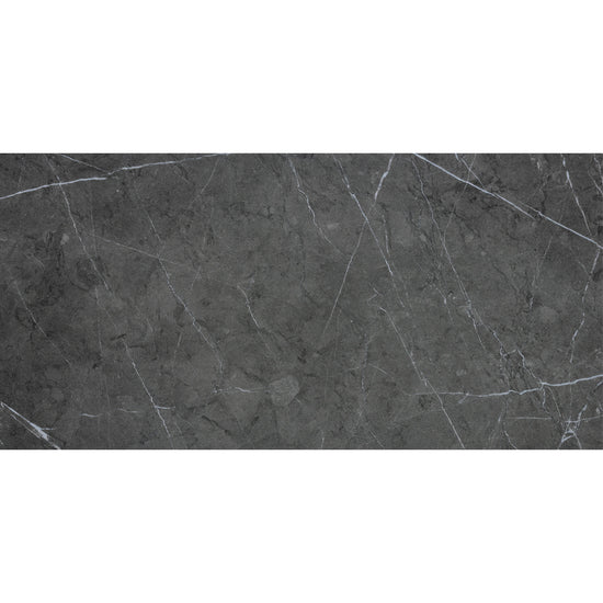 Penthouse 12"x24" Charming Amber Porcelain Polished Tile