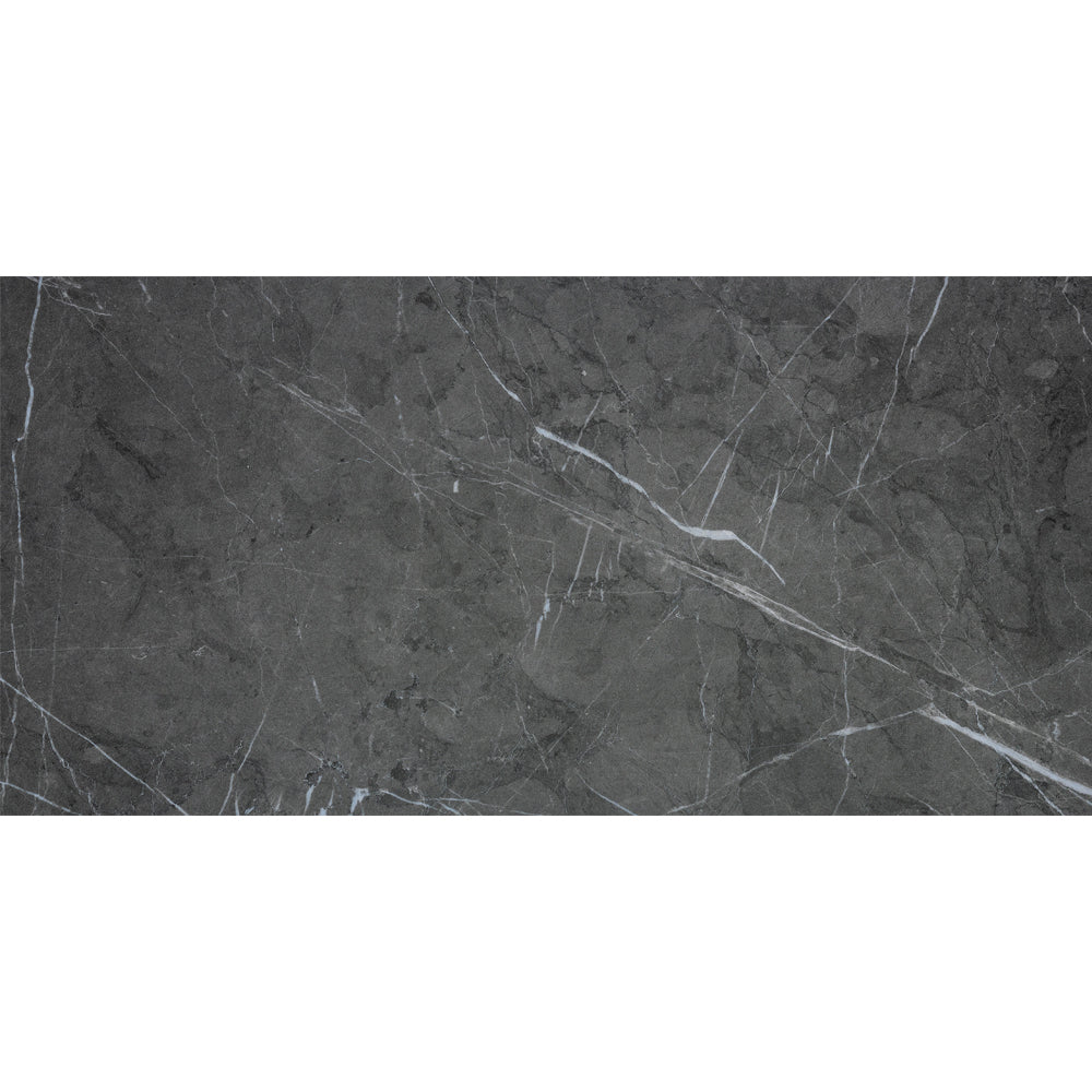 Penthouse 12"x24" Charming Amber Porcelain Polished Tile