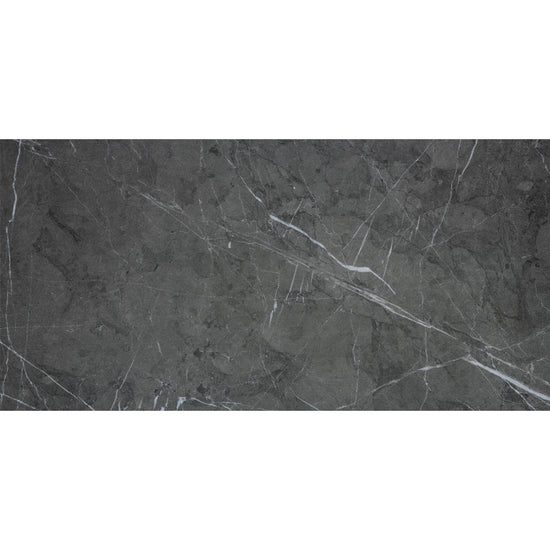Penthouse 12"x24" Charming Amber Porcelain Polished Tile