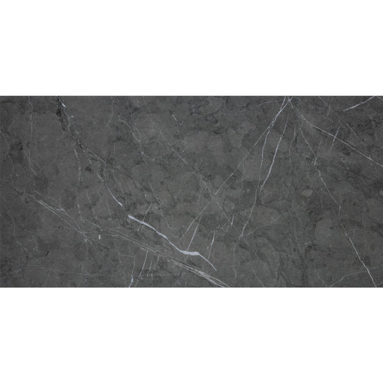 Penthouse 12"x24" Charming Amber Porcelain Polished Tile