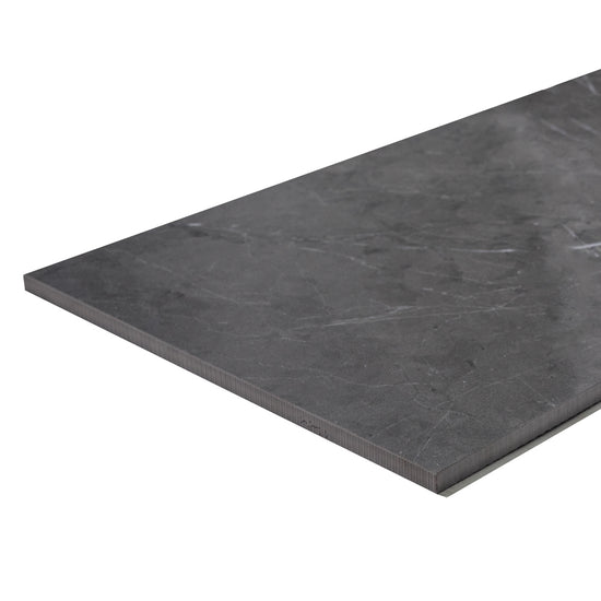Penthouse 12"x24" Charming Amber Porcelain Polished Tile