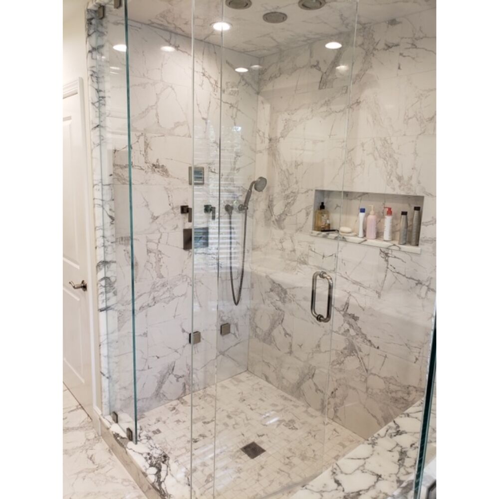 Penthouse 12"x24" Porcelain Polished Tile