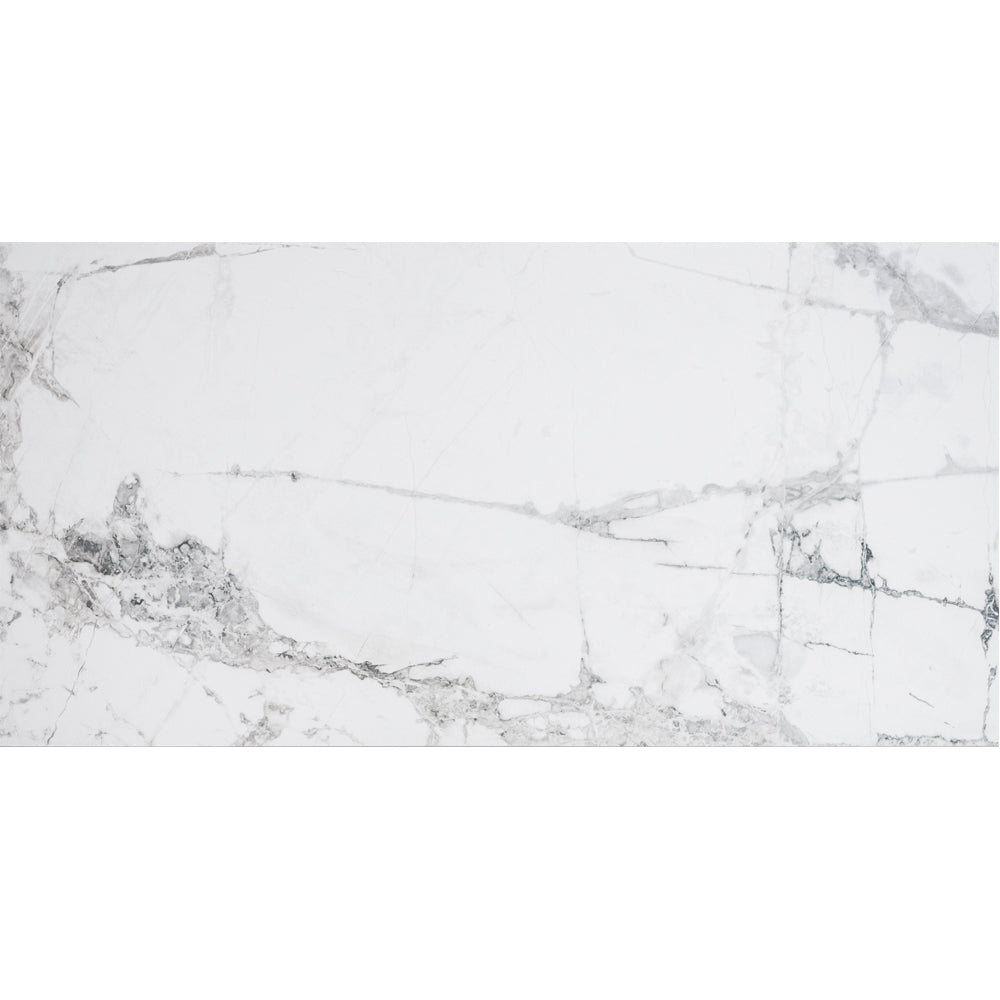 Penthouse 12"x24" Mountain Treasure Porcelain Polished Tile