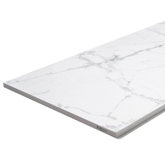 Penthouse 12"x24" Mountain Treasure Porcelain Polished Tile