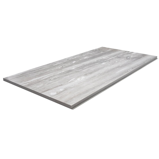 Penthouse 12"x24" Porcelain Polished Tile