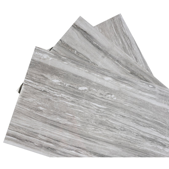 Penthouse 12"x24" Porcelain Polished Tile