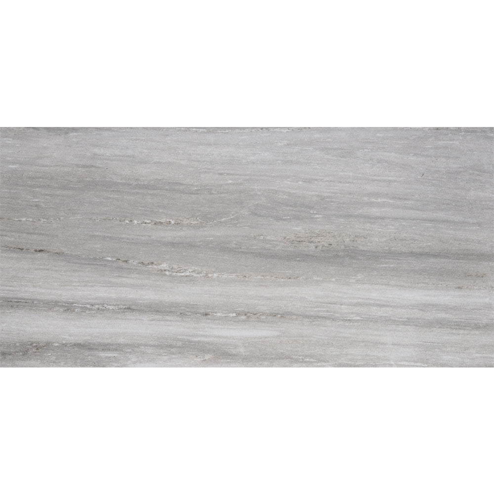 Penthouse 12"x24" Pearl Attraction Porcelain Polished Tile