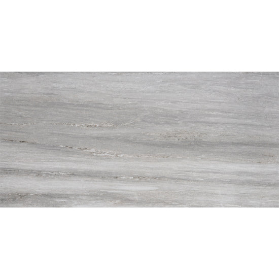 Penthouse 12"x24" Pearl Attraction Porcelain Polished Tile