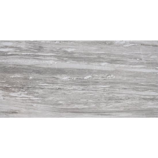 Penthouse 12"x24" Pearl Attraction Porcelain Polished Tile