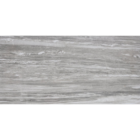 Penthouse 12"x24" Pearl Attraction Porcelain Polished Tile