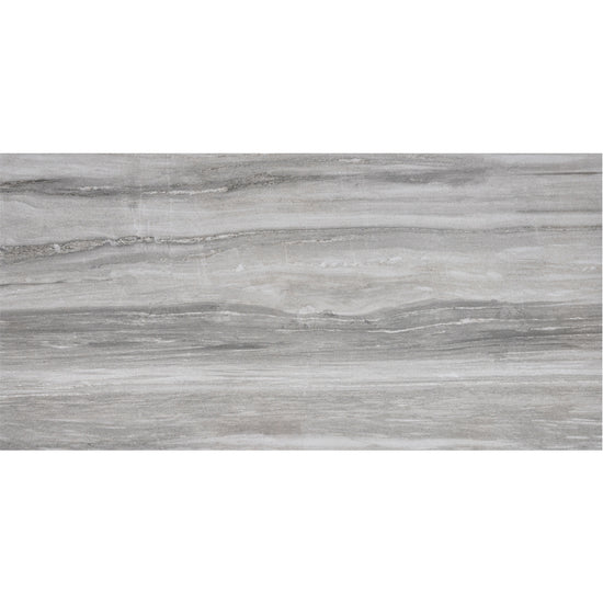 Penthouse 12"x24" Pearl Attraction Porcelain Polished Tile