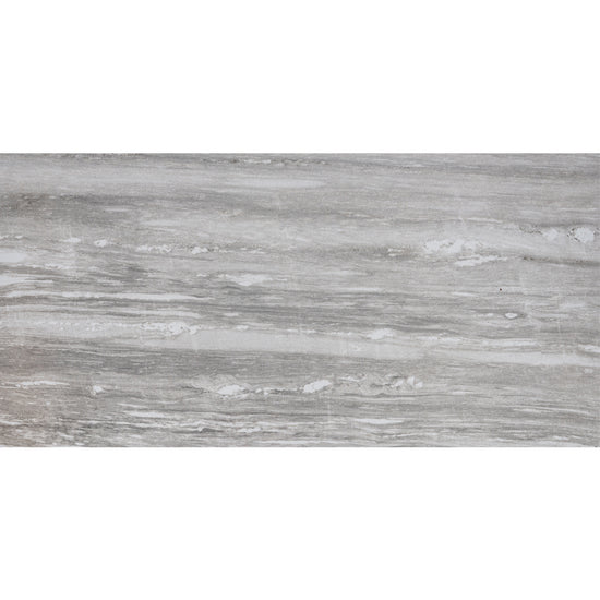 Penthouse 12"x24" Pearl Attraction Porcelain Polished Tile