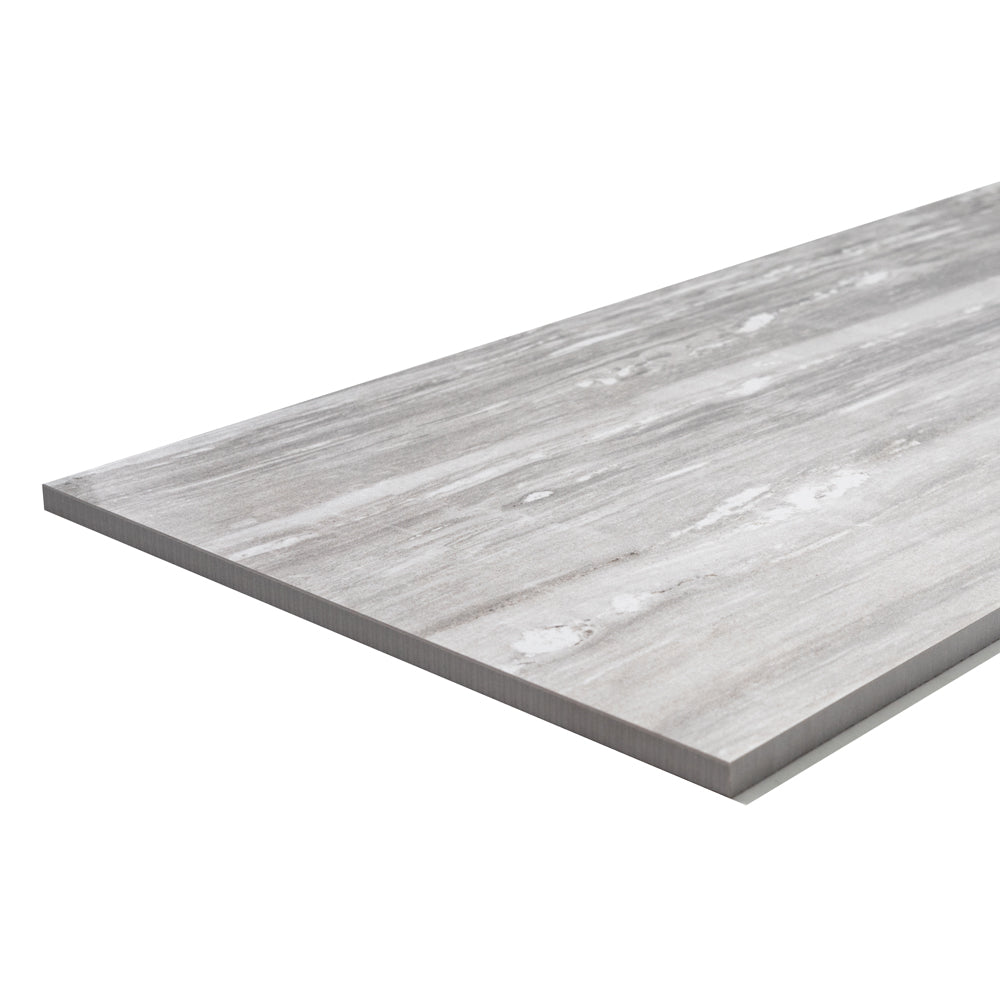 Penthouse 12"x24" Pearl Attraction Porcelain Polished Tile