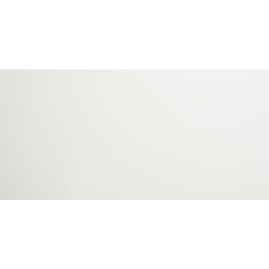 Penthouse 12"x24" White Porcelain Matte Tile