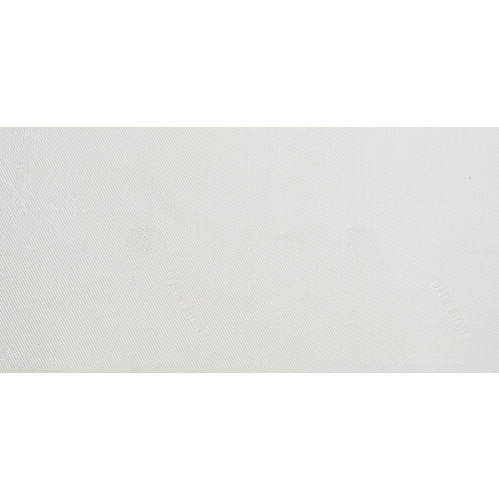 Penthouse 12"x24" White Porcelain Matte Tile