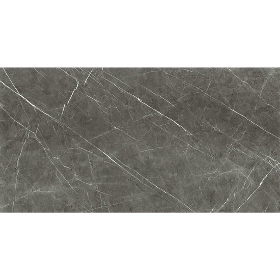 Penthouse 12"x24" Charming Amber Porcelain Matte Tile