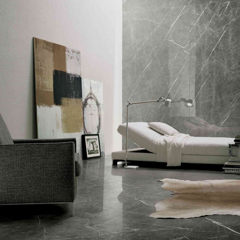 Penthouse 12"x24" Porcelain Matte Tile