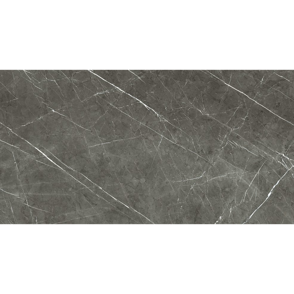 Penthouse 12"x24" Charming Amber Porcelain Matte Tile