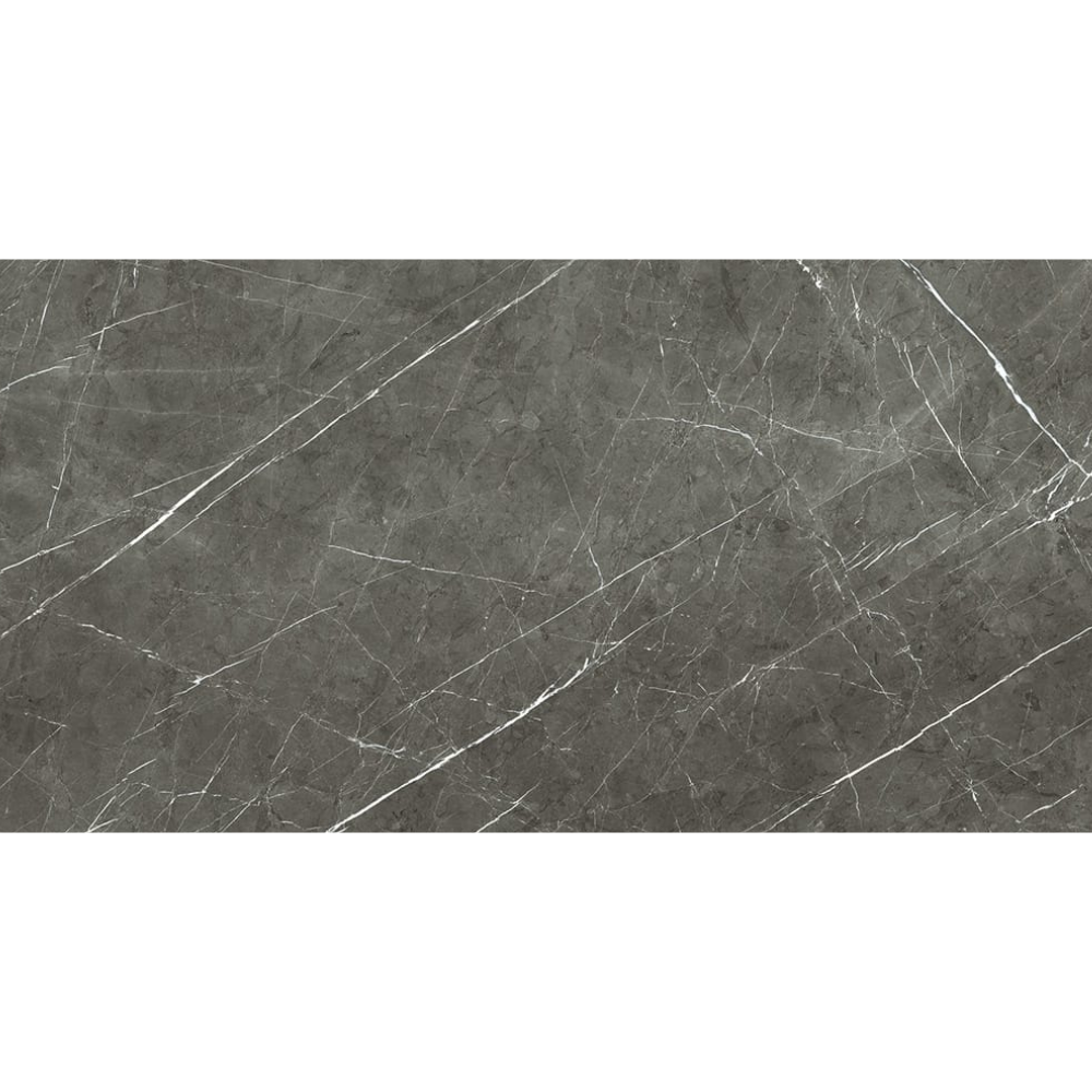 Penthouse 12"x24" Charming Amber Porcelain Matte Tile