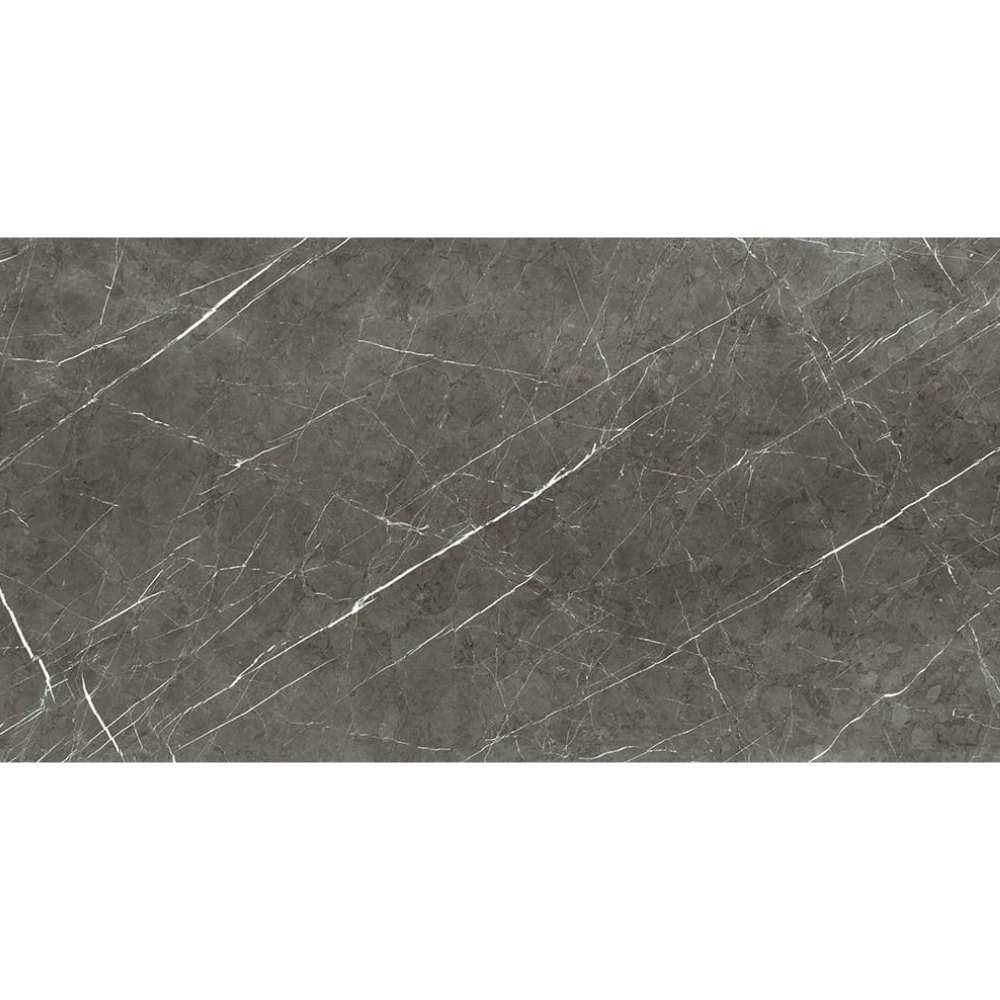 Penthouse 12"x24" Charming Amber Porcelain Matte Tile
