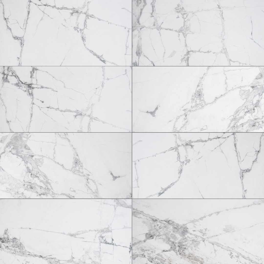 Penthouse 12"x24" Mountain Treasure Porcelain Matte Tile