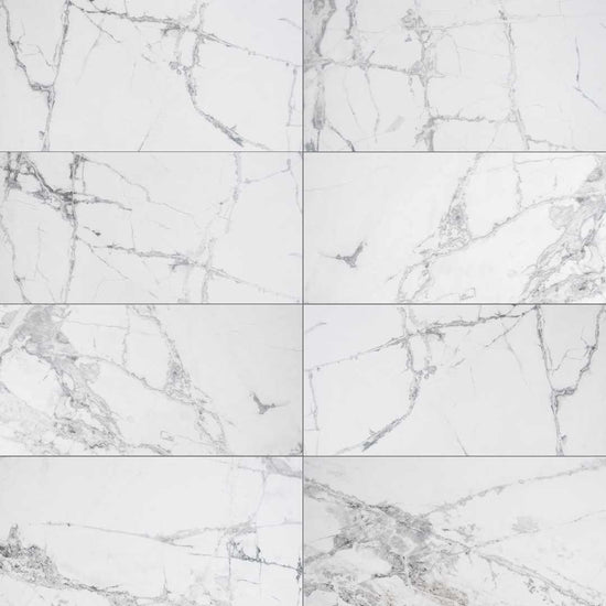 Penthouse 12"x24" Porcelain Matte Tile