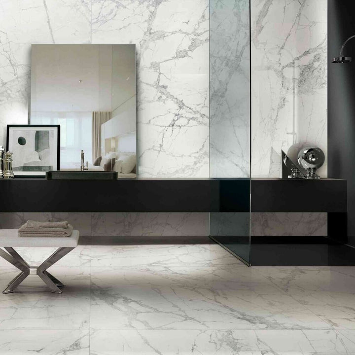 Penthouse 12"x24" Porcelain Matte Tile
