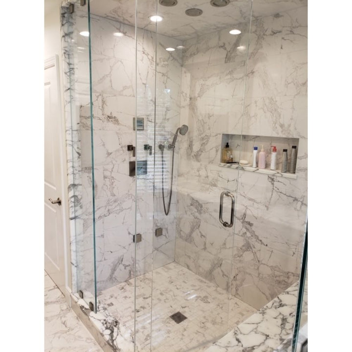 Penthouse 12"x24" Porcelain Matte Tile