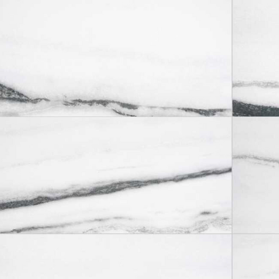 Penthouse 12"x24" Porcelain Matte Tile