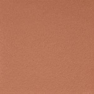 Terran 6"x6" Red Ceramic Unglazed Tile