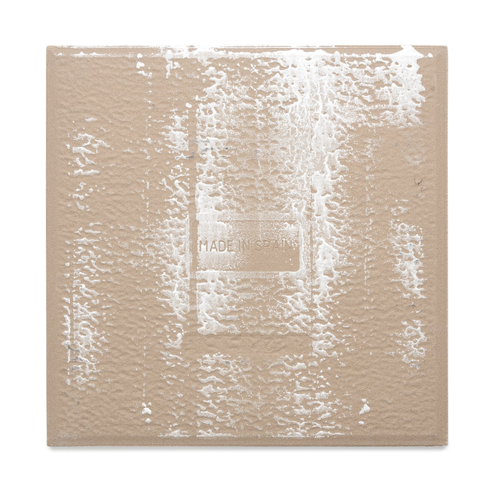 Circa 8"x8" Gigi Porcelain Matte Tile