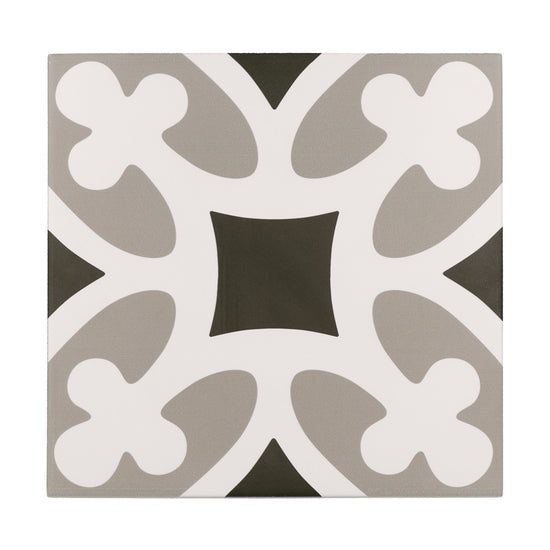 Seville Art 8"x8" Venecia Porcelain Matte Tile