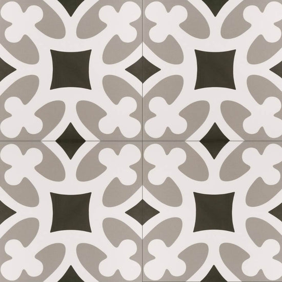 Seville Art 8"x8" Venecia Porcelain Matte Tile