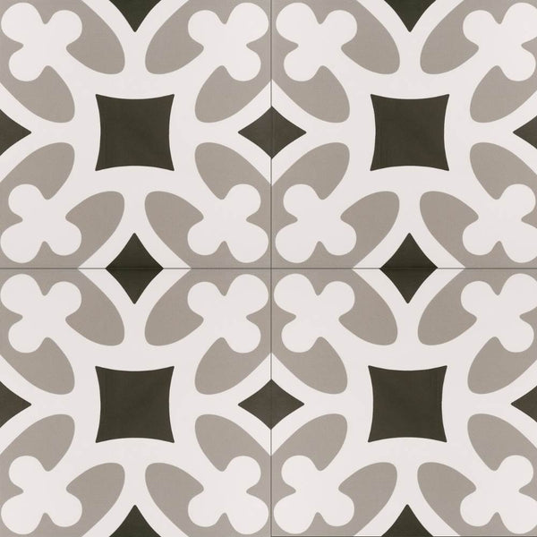 Seville Art 8"x8" Venecia Porcelain Matte Tile