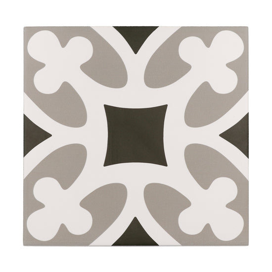 Seville Art 8"x8" Venecia Porcelain Matte Tile