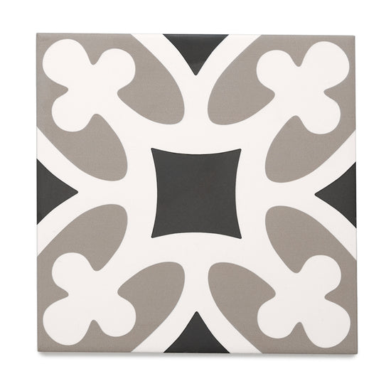 Seville Art 8"x8" Venecia Porcelain Matte Tile