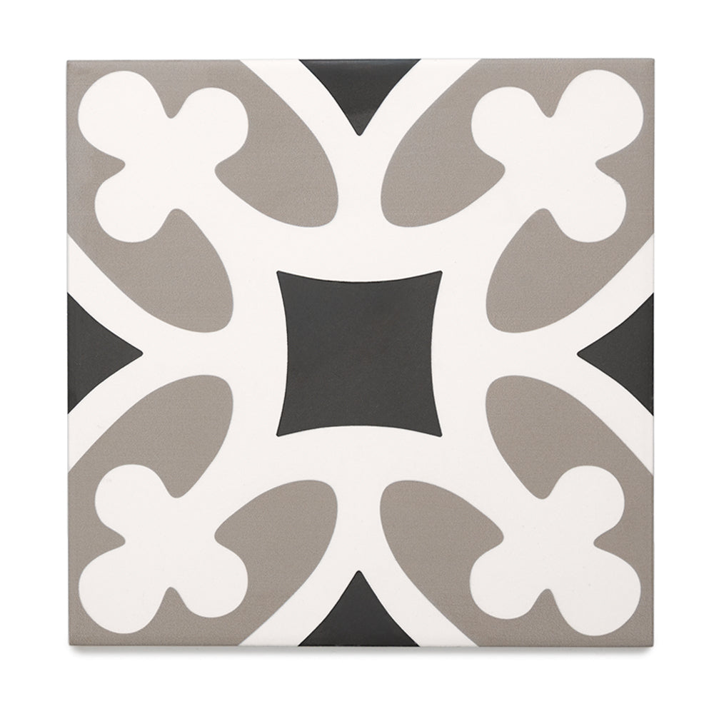 Seville Art 8"x8" Venecia Porcelain Matte Tile