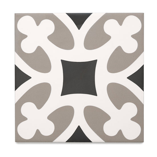 Seville Art 8"x8" Venecia Porcelain Matte Tile