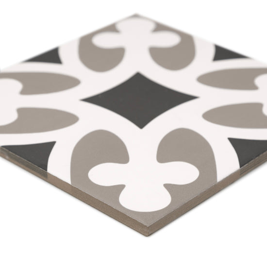 Seville Art 8"x8" Venecia Porcelain Matte Tile