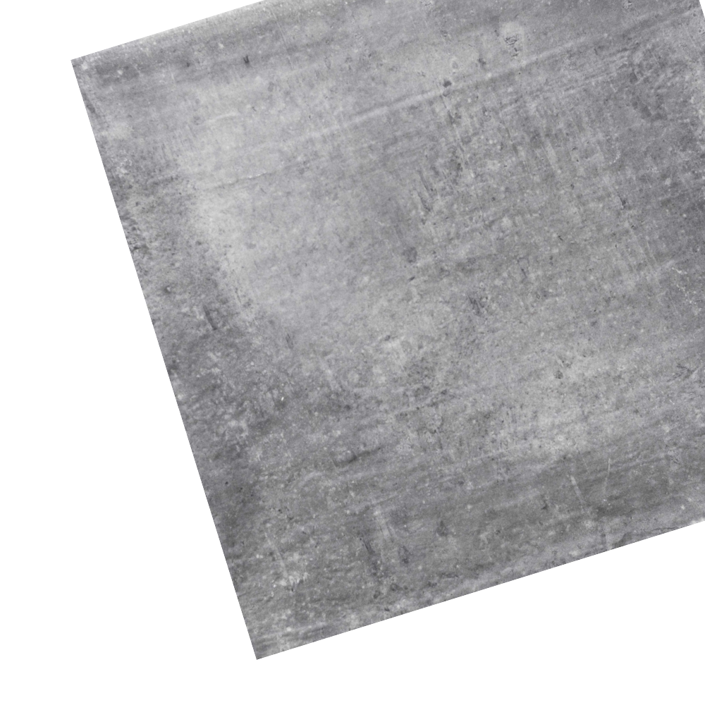 Driftwood 13" x 13" Gris Porcelain Matte Tile