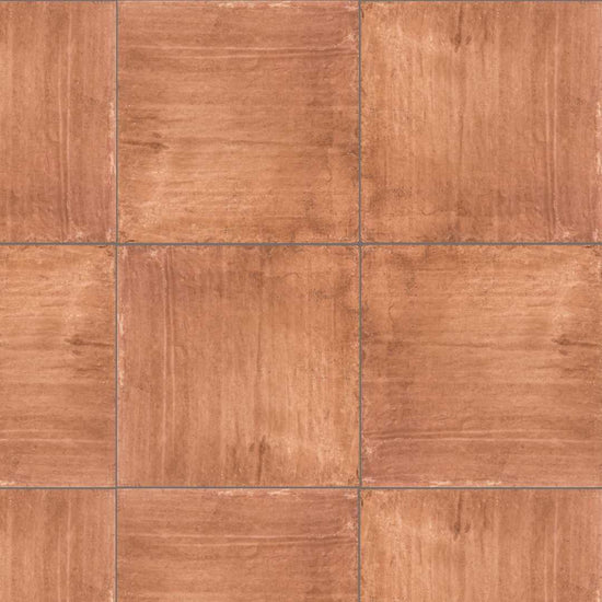 Driftwood 13"x13" Porcelain Matte Tile