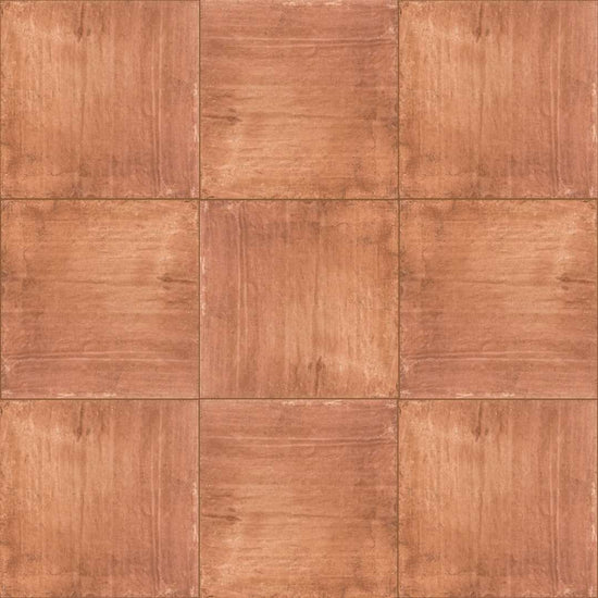 Driftwood 13" x 13" Natural Porcelain Matte Tile