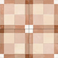Plaid Cotto