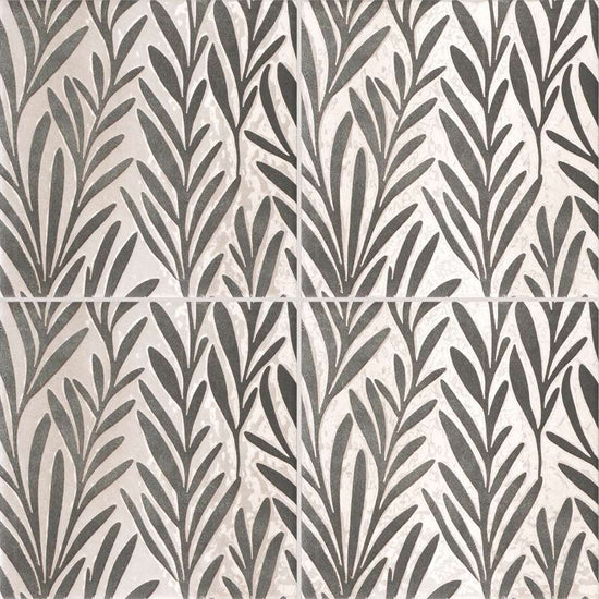 Olea 6x6" Leaves