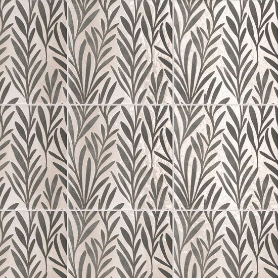 Olea 6x6" Leaves
