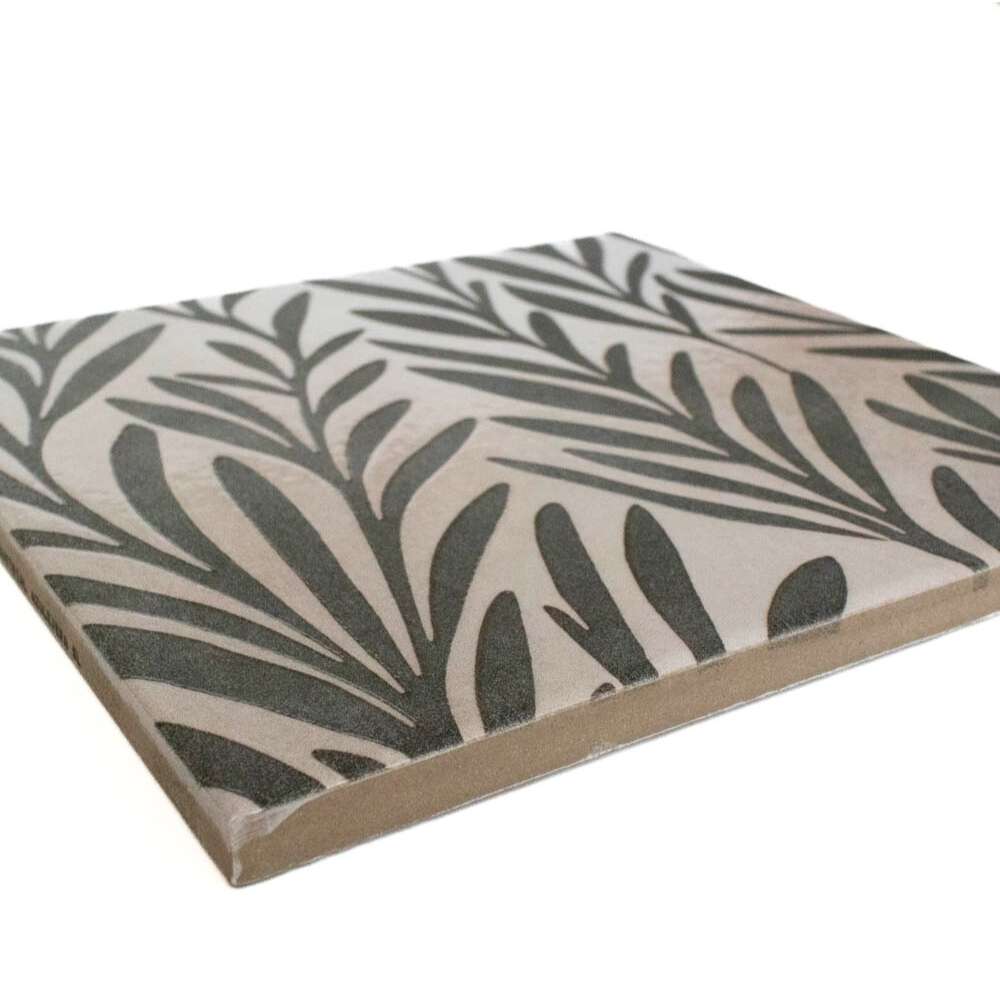 Olea 6x6" Leaves