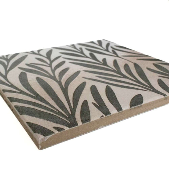 Olea 6x6" Leaves