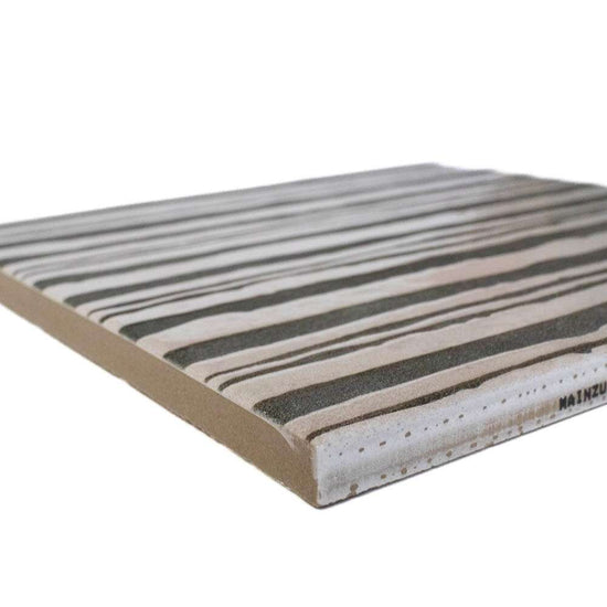Olea 6"x6" Porcelain Semi-Gloss Tile