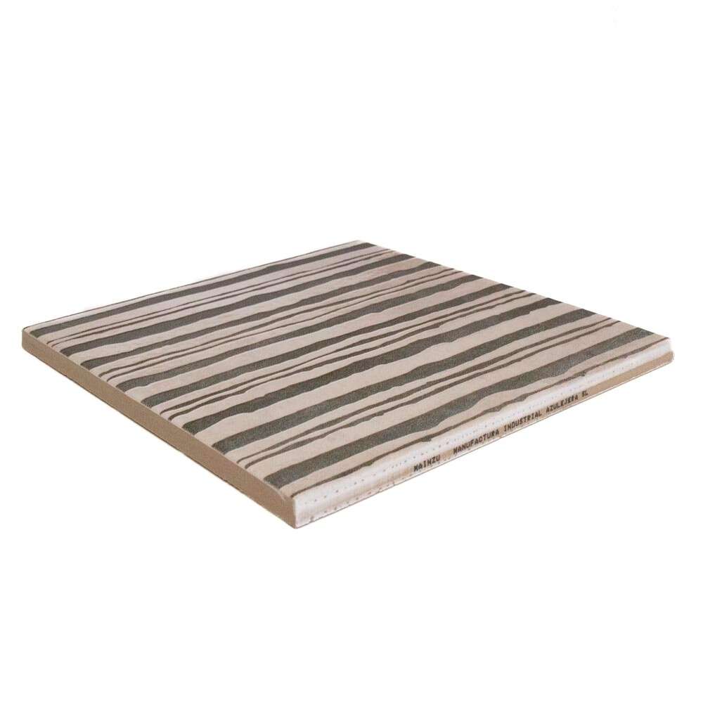 Olea 6"x6" Porcelain Semi-Gloss Tile
