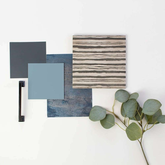 Olea 6"x6" Porcelain Semi-Gloss Tile